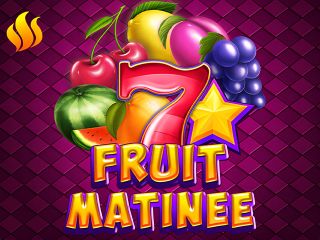 Fruit Matinee