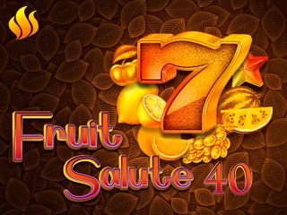 Fruit Salute 40