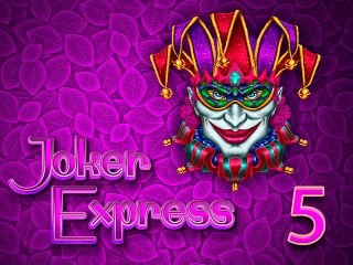 Joker Express 5
