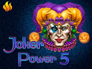 Joker Power 5