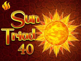 Sun Triad 40