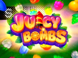 Juicy Bombs