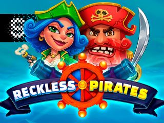 Reckless Pirates