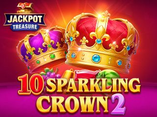 10 Sparkling Crown 2