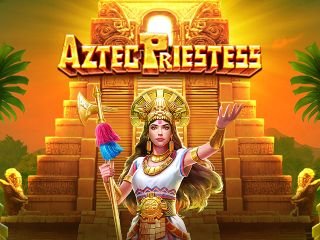 Aztec Priestess
