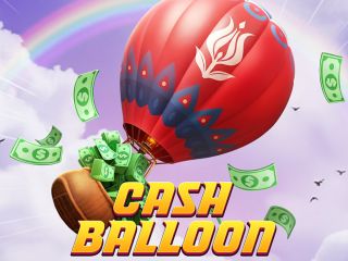Cash Balloon