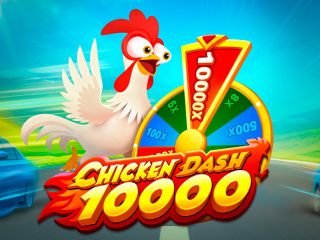 Chicken Dash 10000