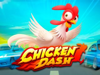 Chicken Dash
