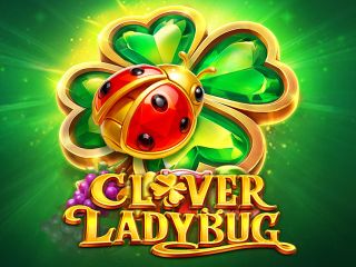 Clover Ladybug