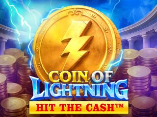 Coin of Lightning