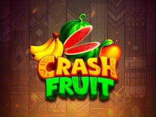 Crash Fruit