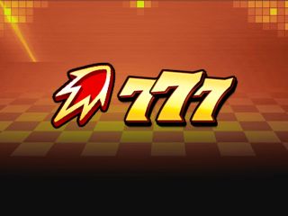 Crazy 777