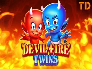 Devil Fire Twins