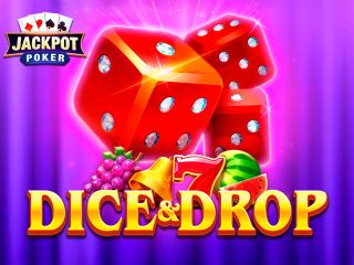 Dice & Drop