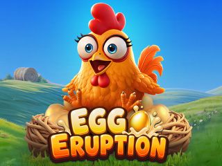 Egg Eruption