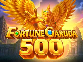Fortune Garuda 500