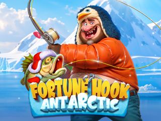 Fortune Hook Antarctic