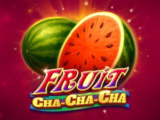 Fruit Cha Cha Cha