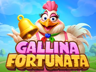 Gallina Fortunata