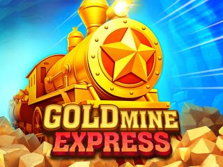 Gold Mine Express