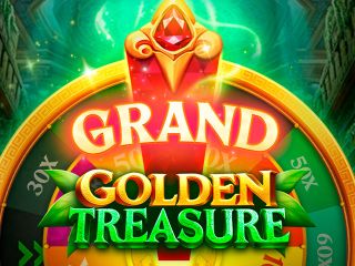 Grand Golden Treasure