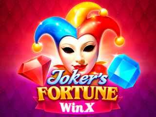 Joker’s Fortune Win X