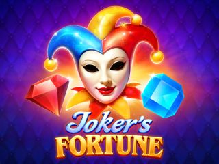 Joker's Fortune