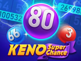Keno Super Chance
