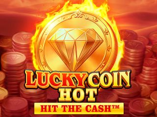 Lucky Coin HOT