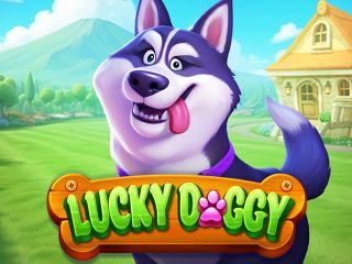 Lucky Doggy