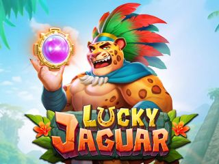 Lucky Jaguar