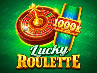 Lucky Roulette