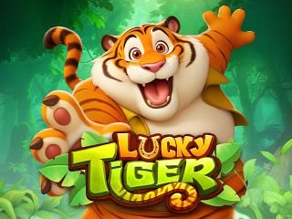 Lucky Tiger