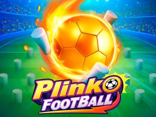 Plinko Football