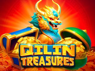 Qilin Treasures