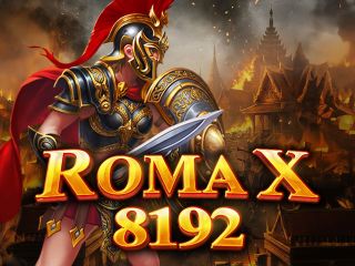 Roma X 8192