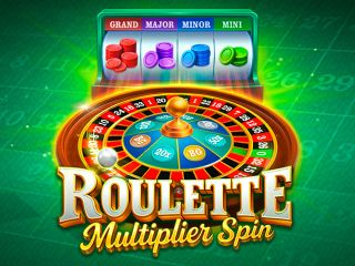 Roulette Multiplier Spin