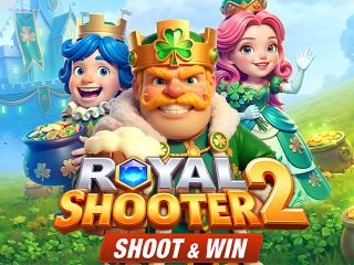 Royal Shooter 2