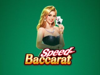 Speed Baccarat
