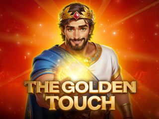 The Golden Touch