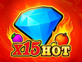 X15 HOT