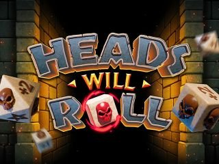 Heads Will Roll