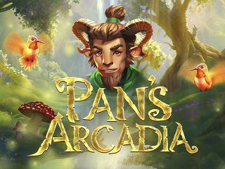 Pan’s Arcadia