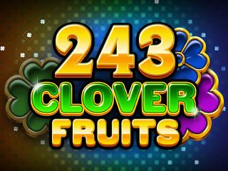 243 Clover Fruits