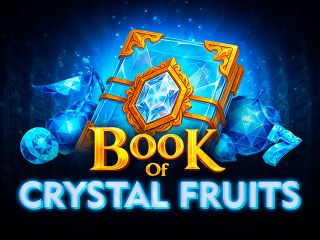 Book of Crystal Fruits