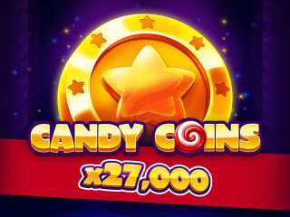 Candy Coins