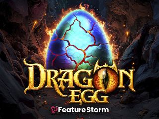 Dragon Egg FeatureStorm