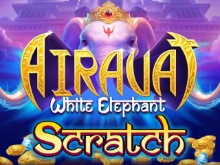 Airavat - White Elephant Scratch