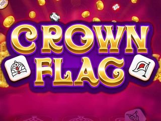 Crown Flag