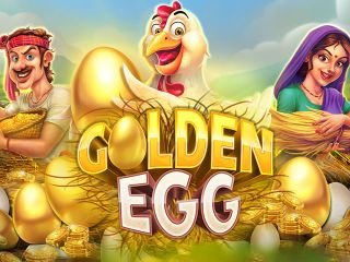 Golden Egg